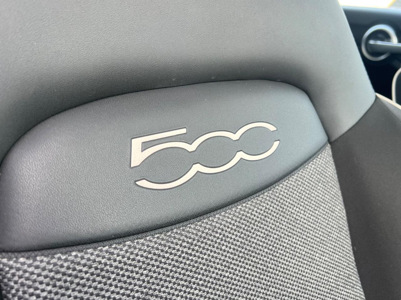 Fiat 500X 1.3 MultiJet 95 CV full