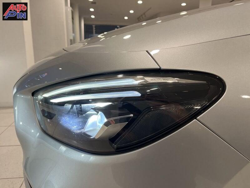 Mercedes-Benz Classe B B 180 d Premium auto *in arrivo*