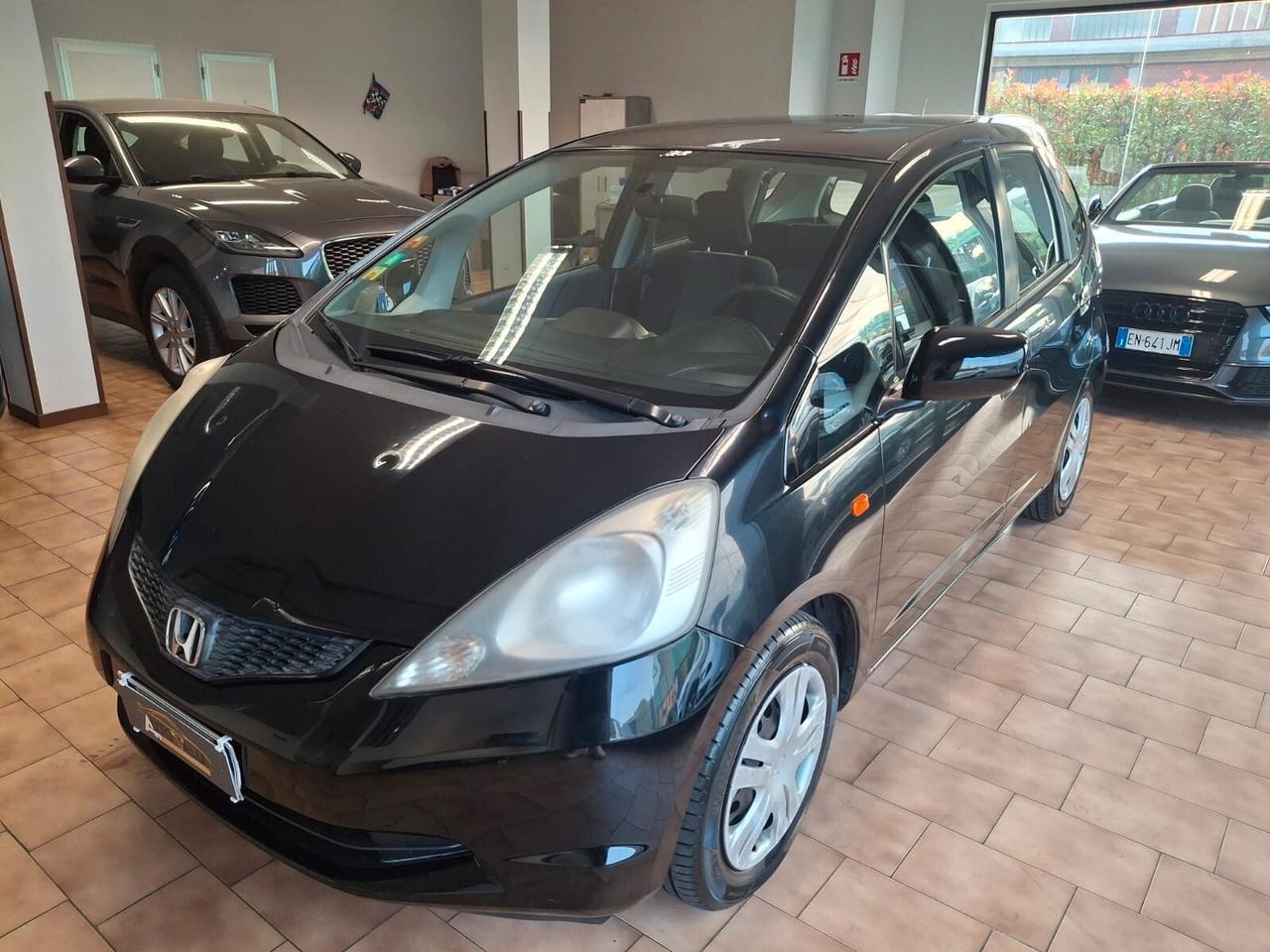 Honda Jazz 1.2 Elegance*TAGLIANDI CERTIFICATI