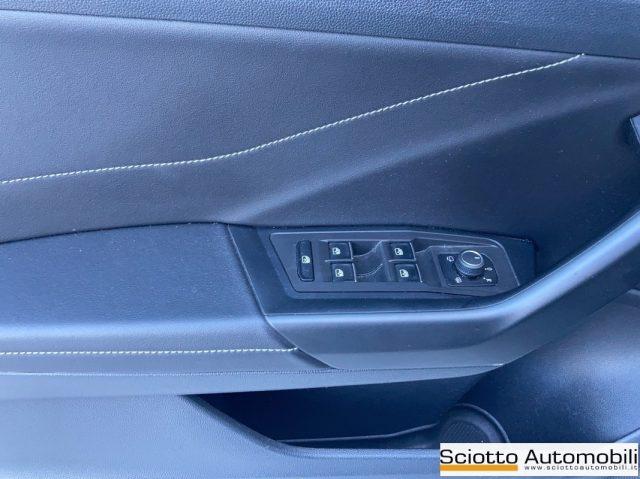VOLKSWAGEN T-Roc 2.0 TDI SCR 150 CV DSG Style