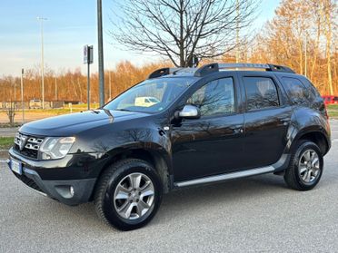 Dacia Duster 1.2 TCe 125CV S&S 4x2 Serie Limitata Black Shadow