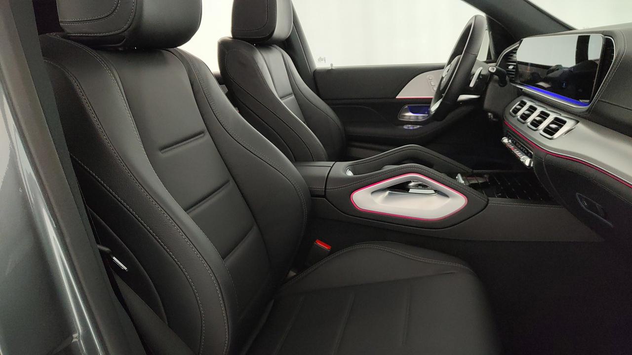 Mercedes-Benz GLE 300 d mhev Premium Plus 4matic auto