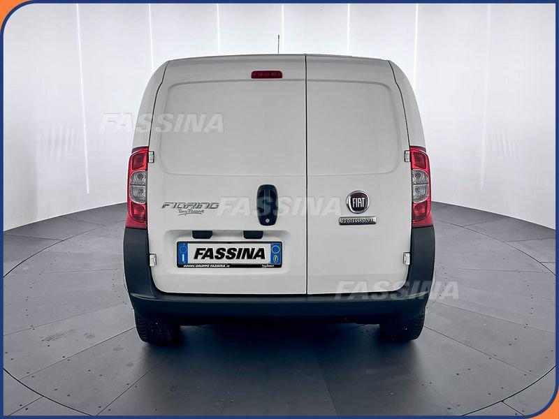 FIAT Fiorino Fiorino 1.3 MJT 95CV Cargo SX