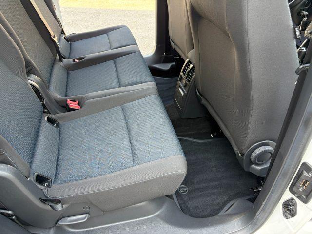 VOLKSWAGEN Caddy 1.4 TGI 5 posti Life