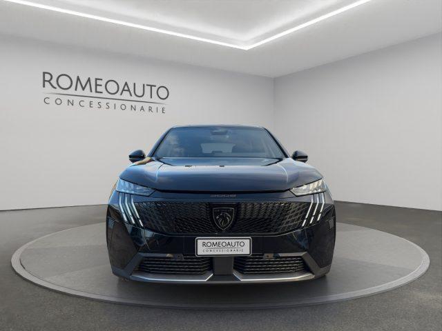 PEUGEOT 3008 Hybrid 145cv e-DCS6 GT