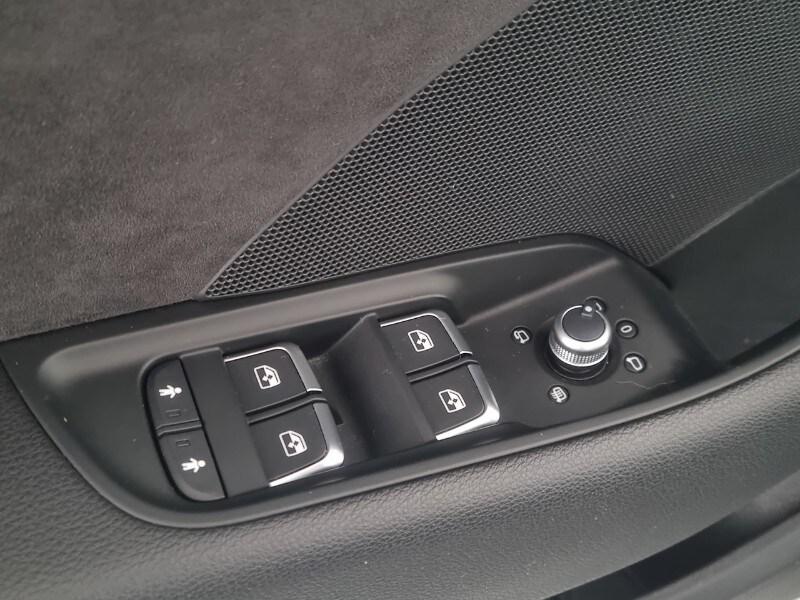 AUDI A3 3ª serie A3 SPB 35 TDI S tronic Sport