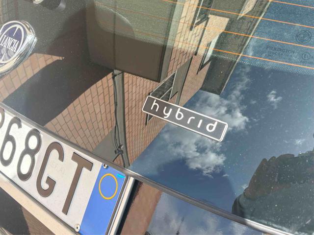 LANCIA Ypsilon 1.0 FireFly 5 porte S&S Hybrid Gold