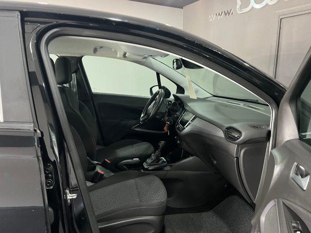 OPEL Crossland 1.5 ECOTEC D 110 CV Start&Stop Ultimate