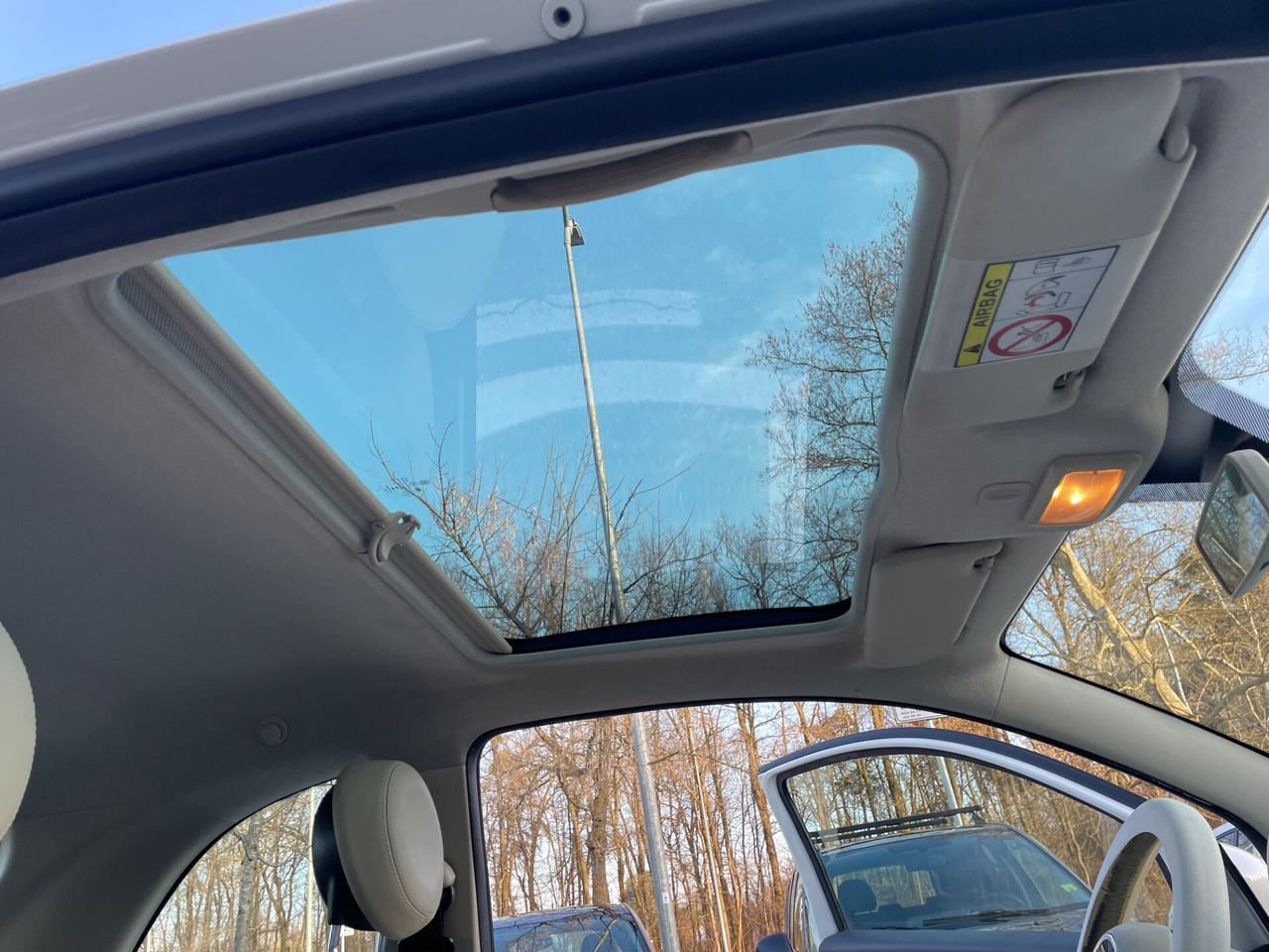 Fiat 500 1.2 *Tetto*Neopatetati*Cerchi*