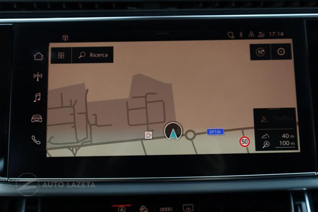 AUDI Q8 45 TDI quattro Sline tiptronic Sport