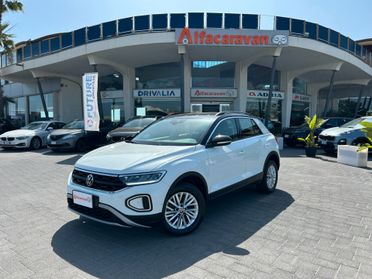 Volkswagen T-Roc 2.0 tdi Style 150cv dsg
