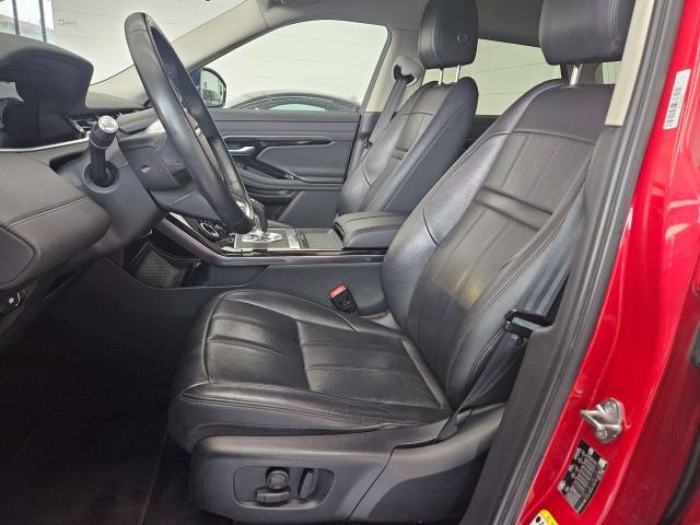 Land Rover Range Rover Evoque Range Rover Evoque 5p 2.2 td4 Launch edition 150cv