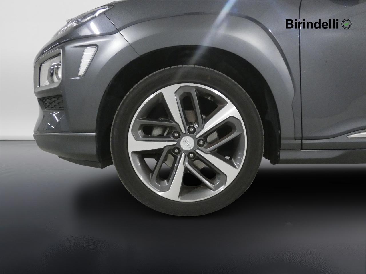 HYUNDAI Kona 1ªs. (2017-23) - Kona 1.0 T-GDI Exellence