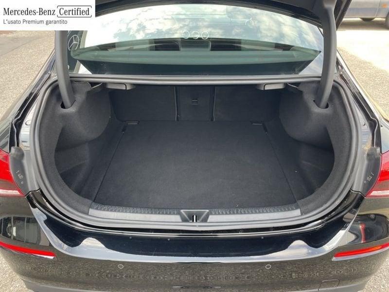Mercedes-Benz Classe A A 180 SPORT
