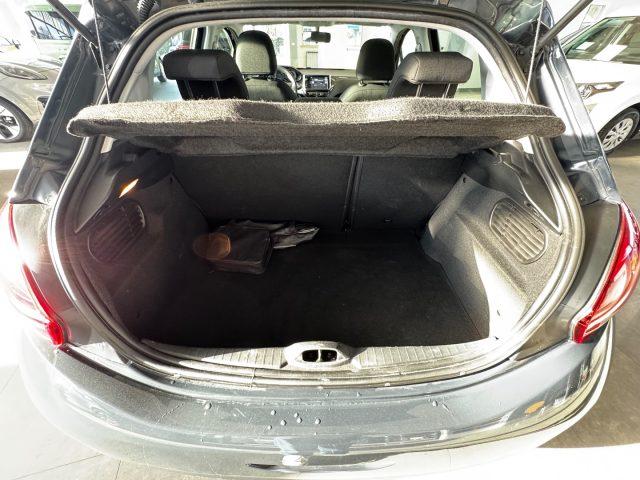 PEUGEOT 208 82CV 5 porte Allure