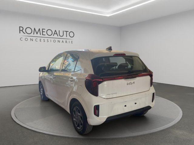 KIA Picanto 1.0 12V 5 porte Urban GPL