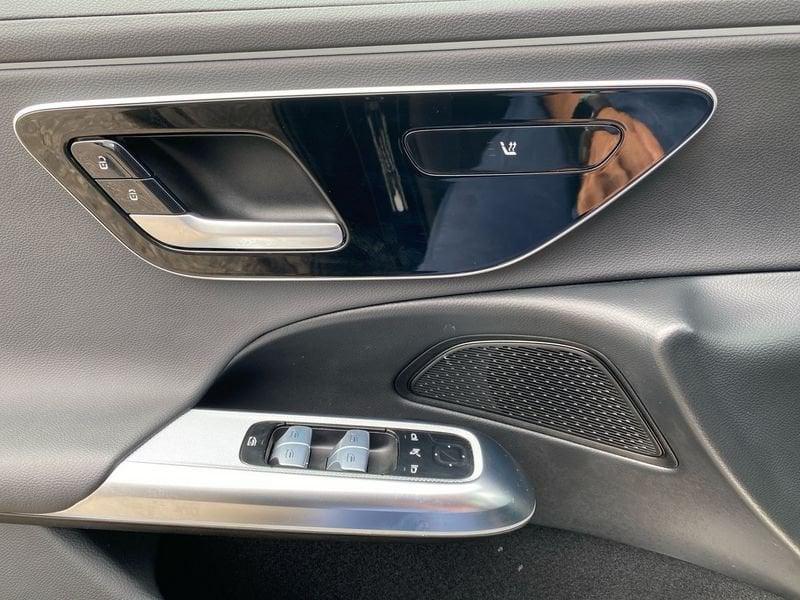 Mercedes-Benz Classe E E SW 220 d Advanced auto