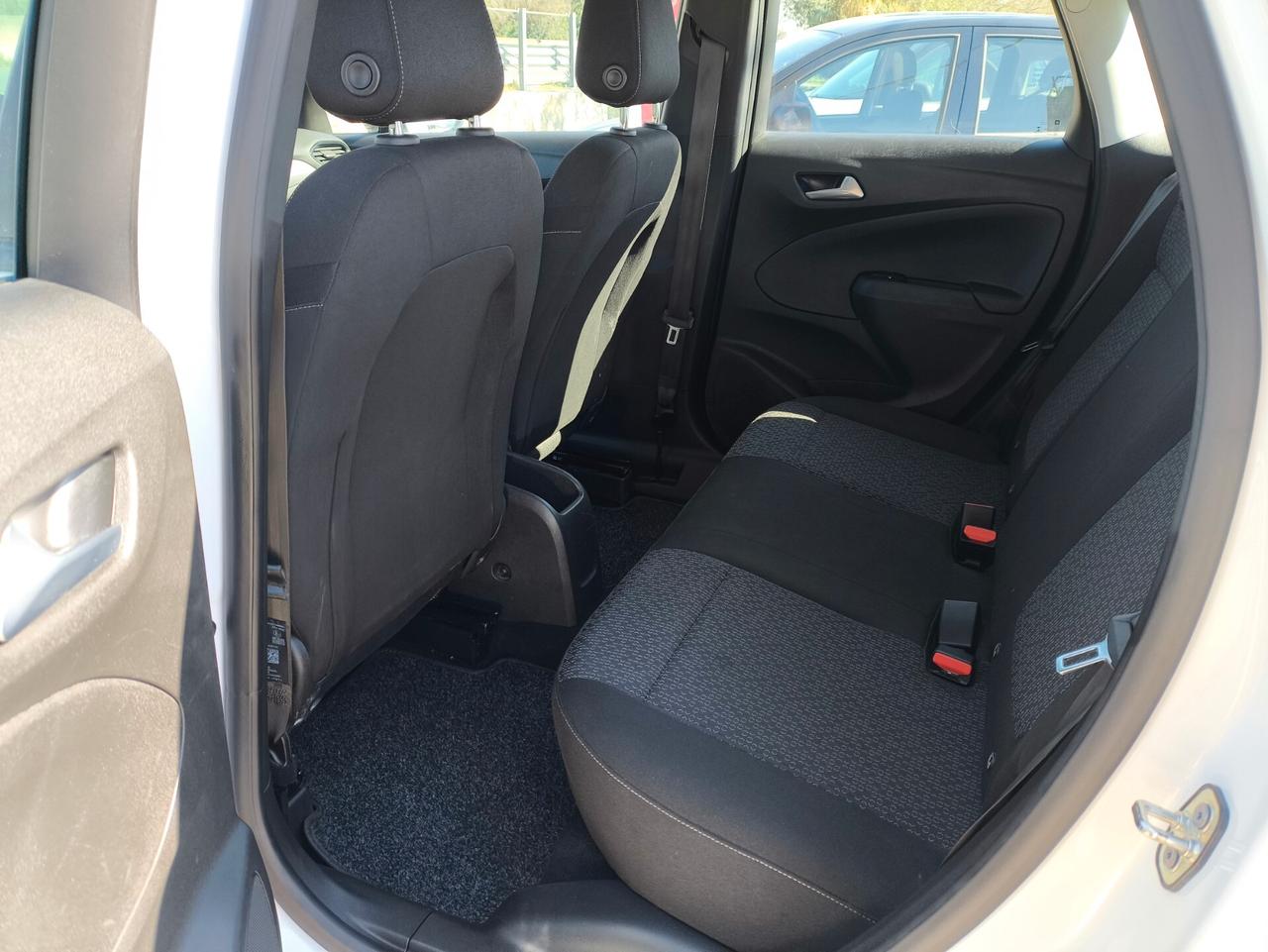 Opel Crossland 1.5 ECOTEC D 110 CV Start&Stop Edition