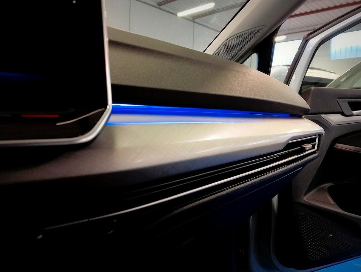 Volkswagen Golf 1.5 TSI eHybrid 204cv DSG 18" LED CAMERA ACC