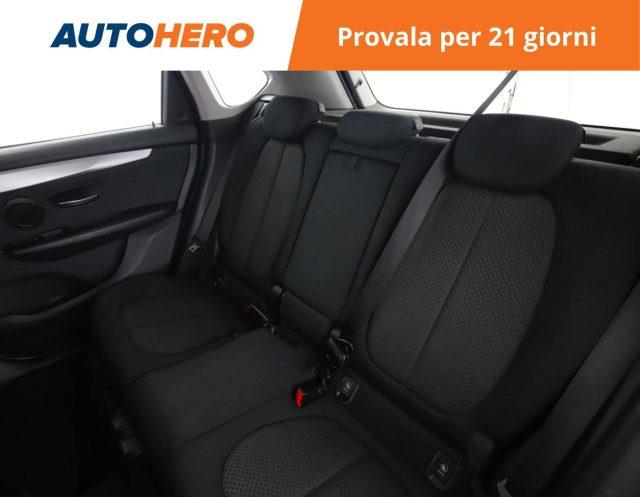BMW 218 d Active Tourer Advantage