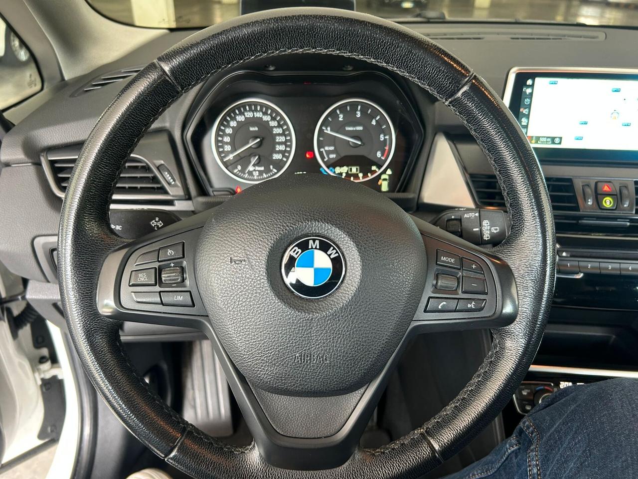 Bmw 216 216d Active Tourer Advantage