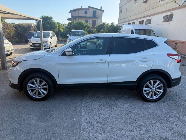 NISSAN Qashqai 1.6 DIG-T Acenta