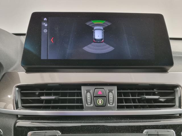 BMW X1 sDrive18d xLine Plus