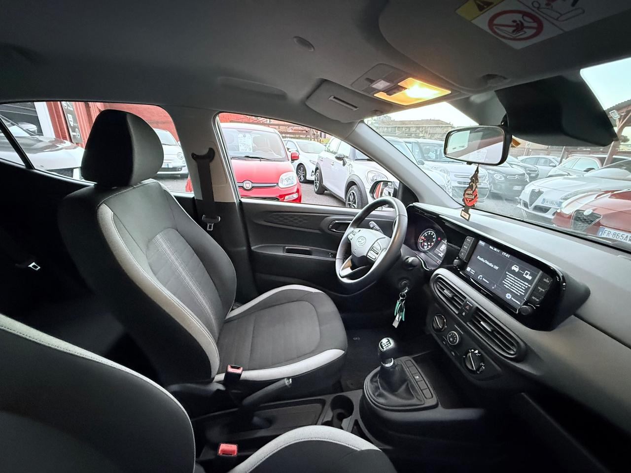 i10 1.0 MPI Prime-unipro-rate-garanzia-permute