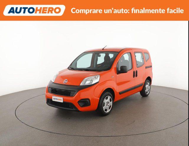 FIAT Qubo 1.4 8V 77 CV Easy