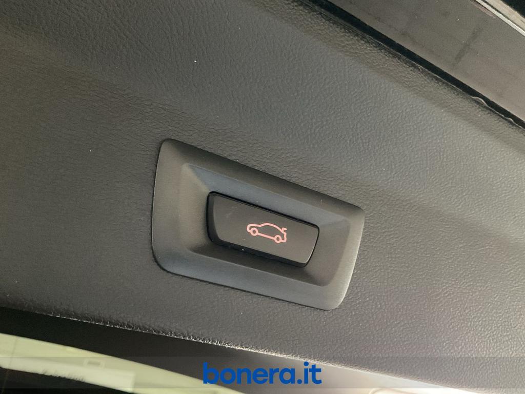 BMW X3 20 d Mild Hybrid 48V Msport xDrive Steptronic