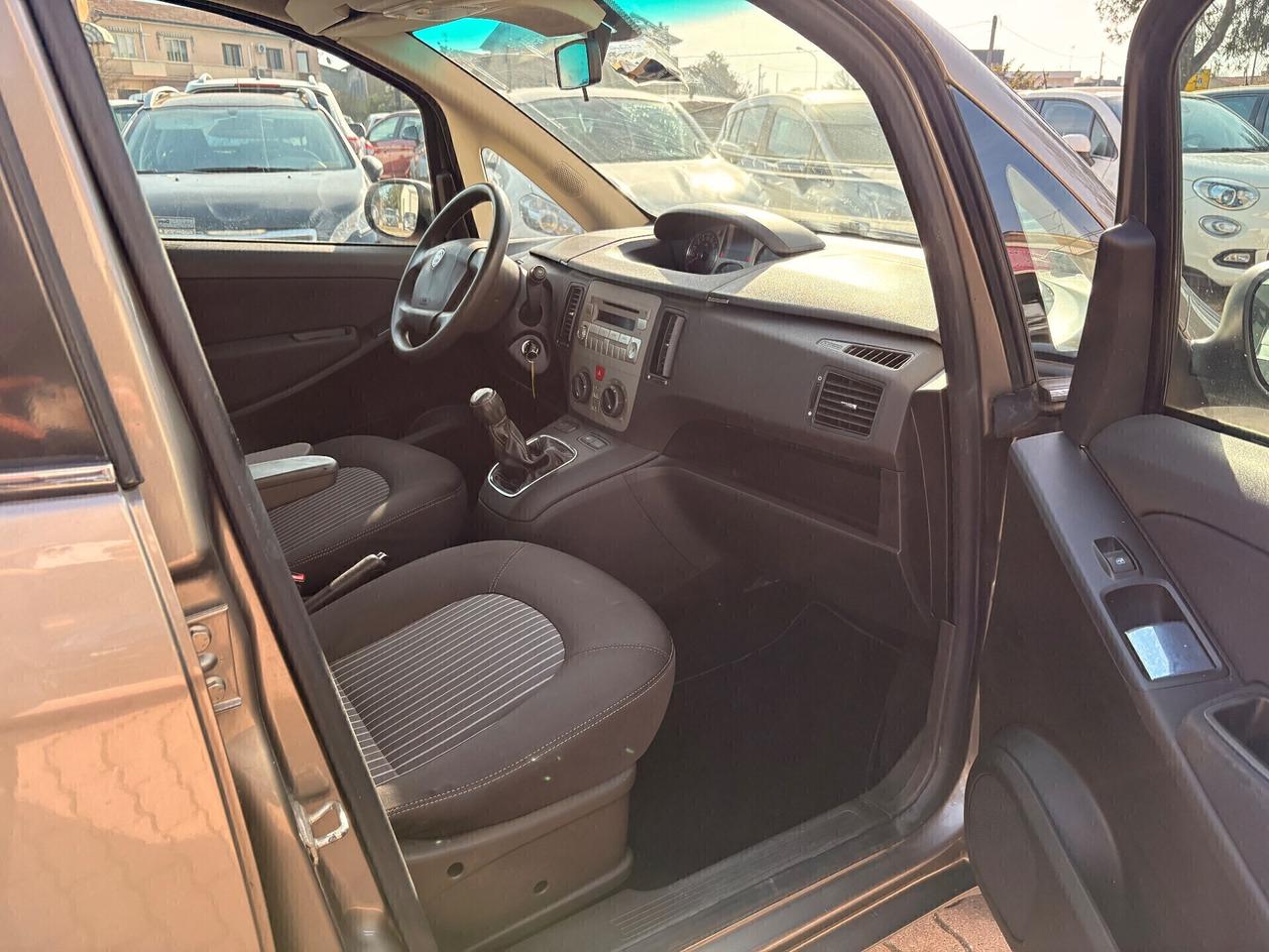 Lancia MUSA 1.3 Mjt 16V 90 CV Poltrona Frau