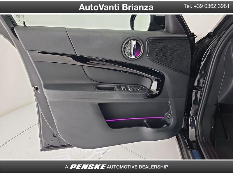 MINI Mini Countryman F60 Mini 1.5 Cooper Classic Countryman