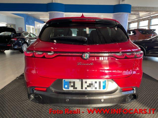 ALFA ROMEO Tonale 1.5 130 CV Hibrid mild TCT7 Edizione Speciale