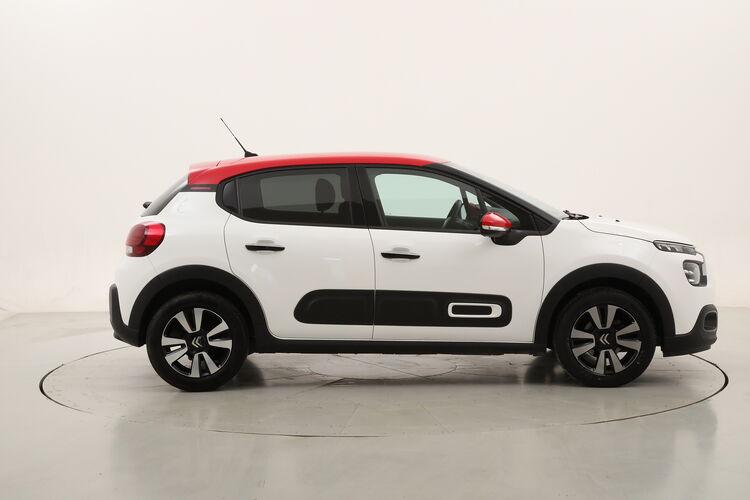 Citroen C3 Shine BR577553 1.2 Benzina 83CV