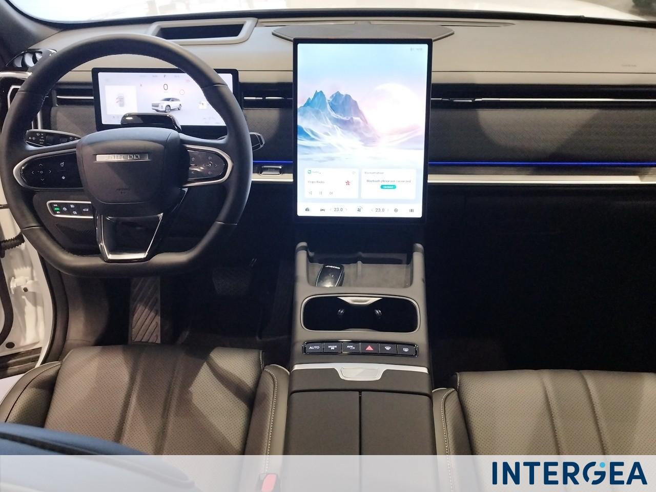 Jaecoo Jaecoo 7 SHS-H 1.5 tgdi hev Exclusive auto