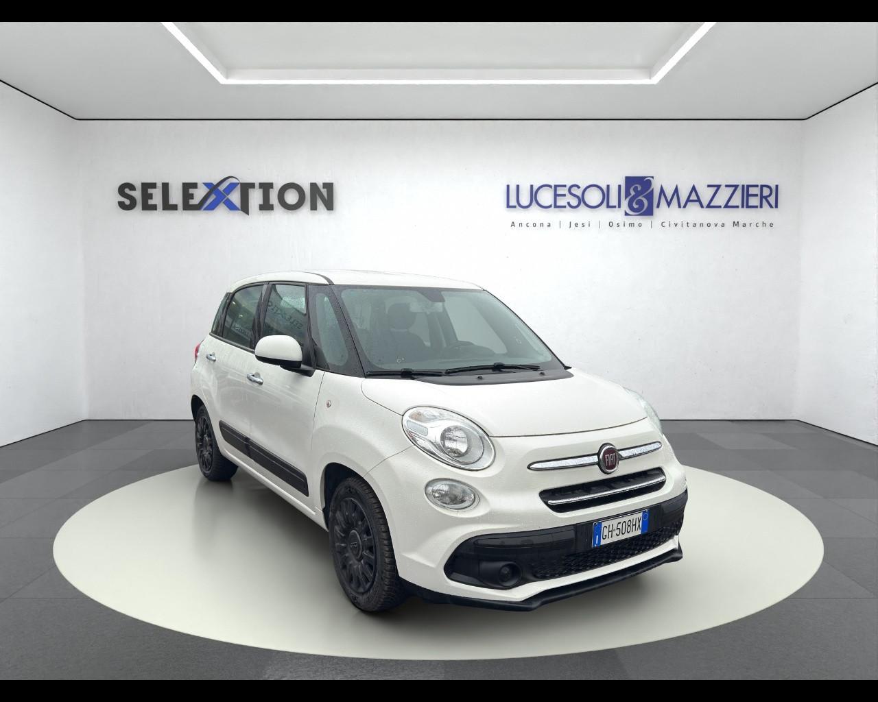 FIAT 500L Pro - 500L Pro 1.3 MJT 95CV Mirror 4 posti (N1)