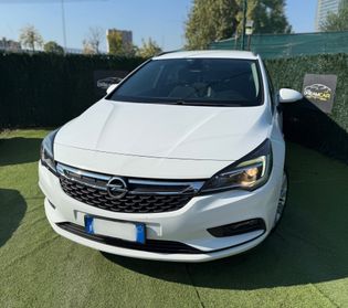 Opel ASTRA 2016 1.6 DIESEL FARI LED NAVI FULL OPTIONAL