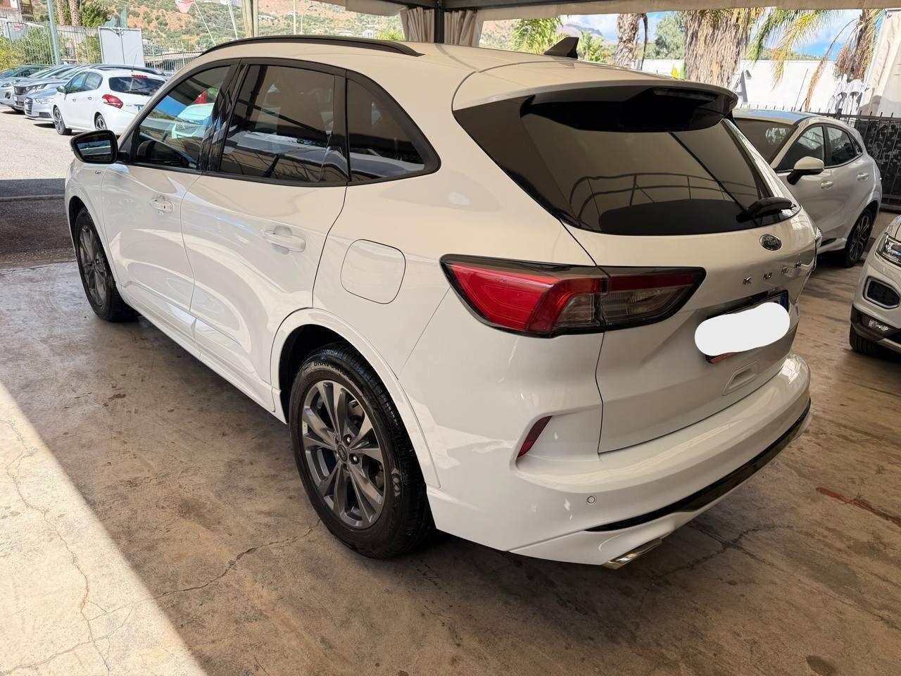 Ford Kuga 2022 1.5 120 CV 2WD ST-Line