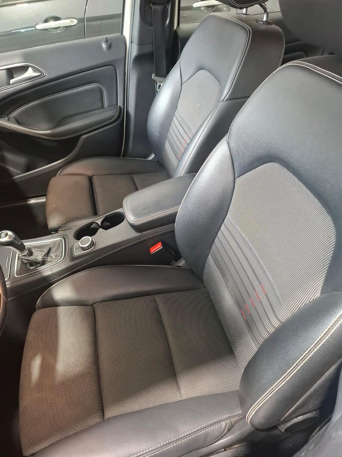 Mercedes-benz Classe B 180 d Sport AMG