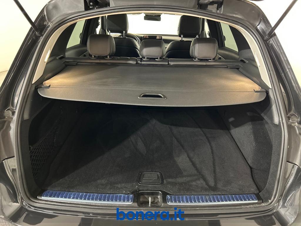 Mercedes GLC 220 220 D Premium Plus 4Matic 9G-Tronic Plus