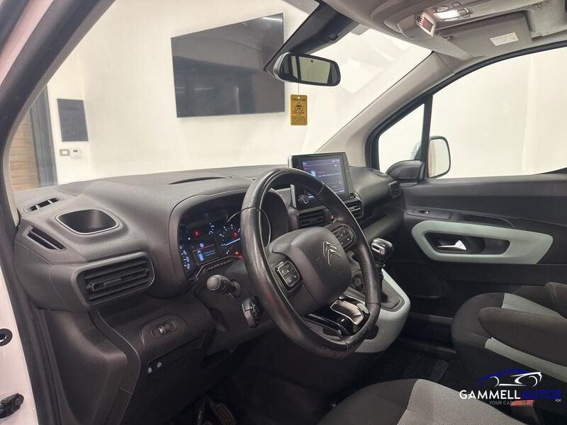 Citroën Berlingo Berlingo BlueHDi 100 Stop&Start M Feel Pack