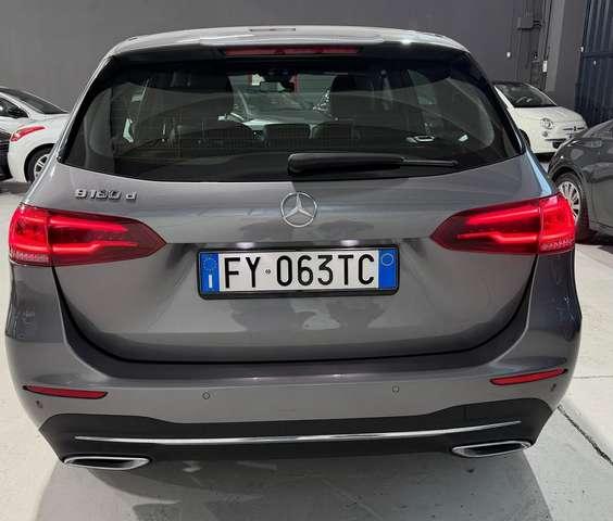 Mercedes-Benz B 180 Neopatentati Fari Full-Led