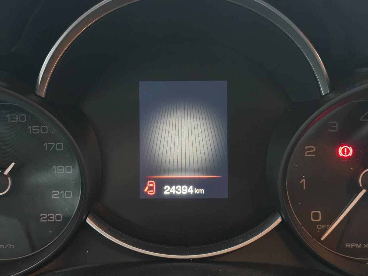 Fiat 500X 1.5 T4 Hybrid 130 CV DCT Sport