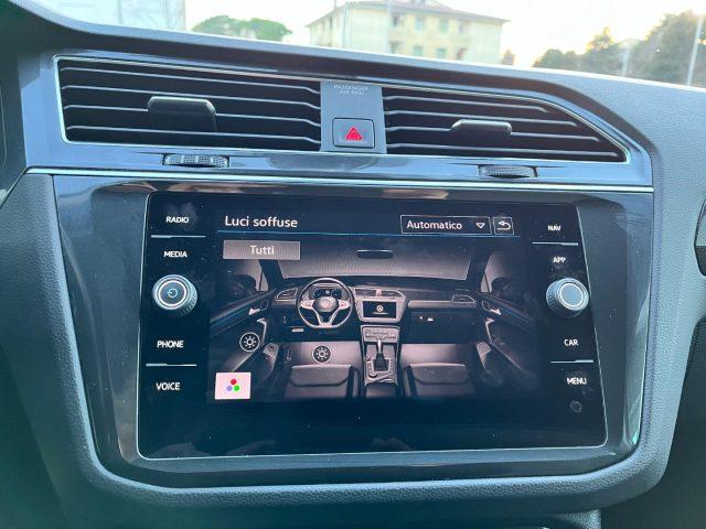 VOLKSWAGEN Tiguan 2.0 TDI SCR LIFE