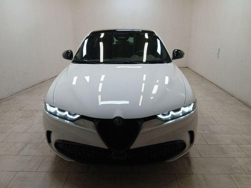 Alfa Romeo Tonale 1.6 Tributo Italiano 130cv tct6