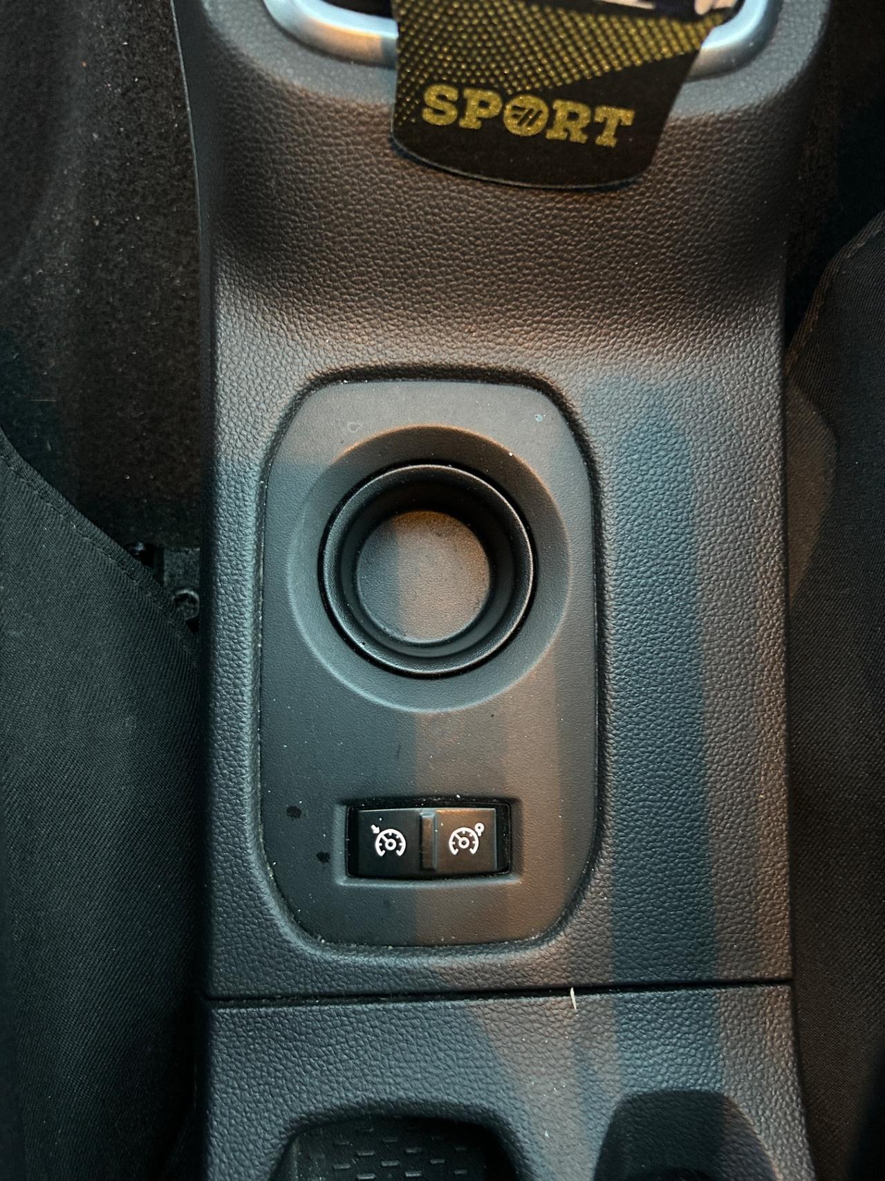 Dacia Duster 1.0 TCe 100 CV ECO-G 4x2 Prestige
