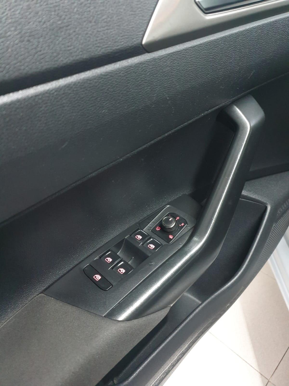 Volkswagen Polo 1.6 TDI 95 CV DSG 5p Comfortline BlueMotion Tech.