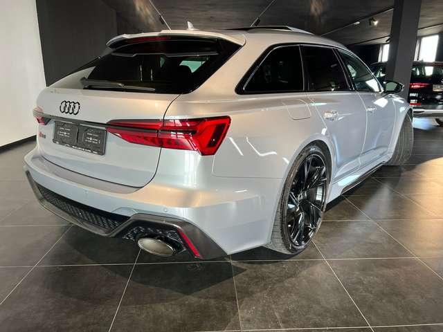 Audi RS6 RS6 Avant 4.0 mhev quattro tiptronic