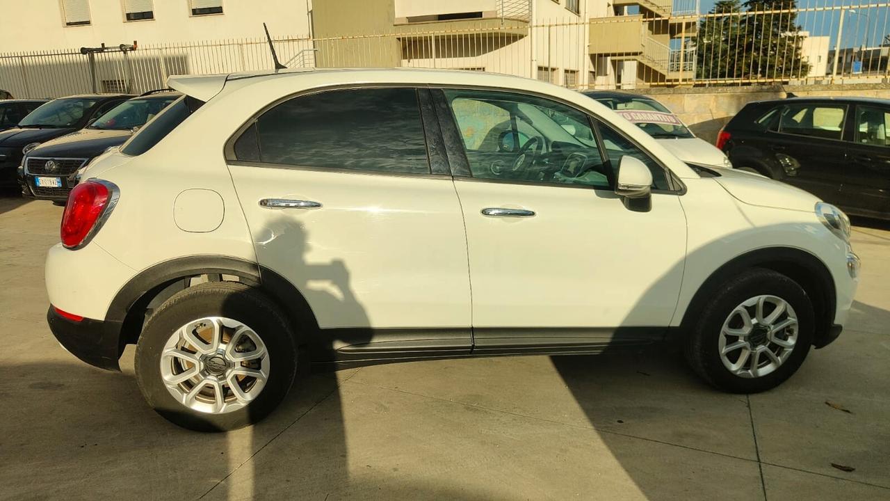 Fiat 500X 1.3 MultiJet 95 CV Business