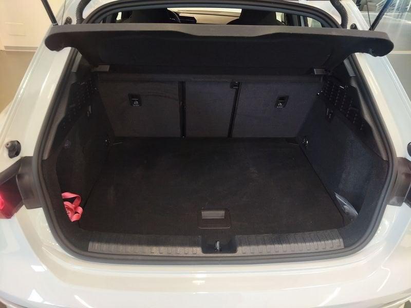 Audi A3 A3 Sportback 30 2.0 tdi Advanced s-tronic